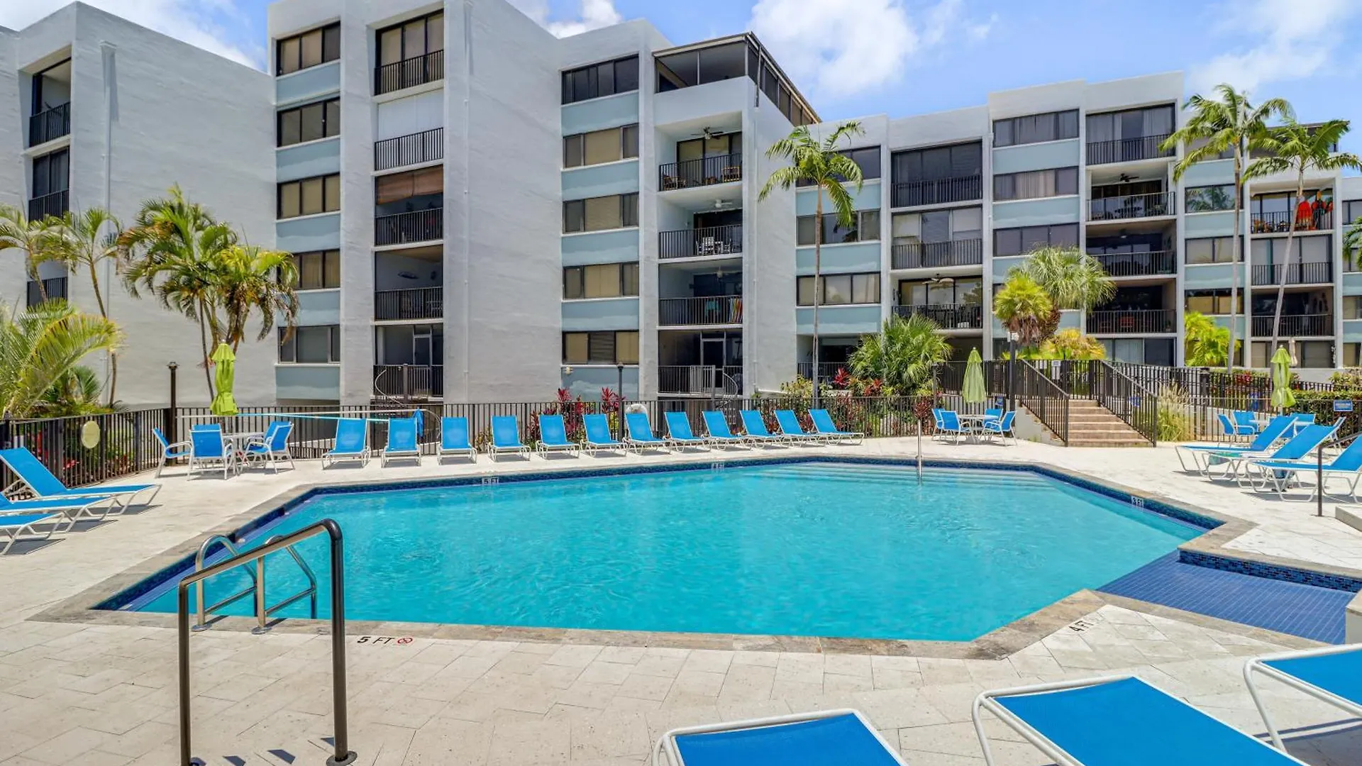 Appartamento - Community Pool, Marina And Beach! Key Largo
