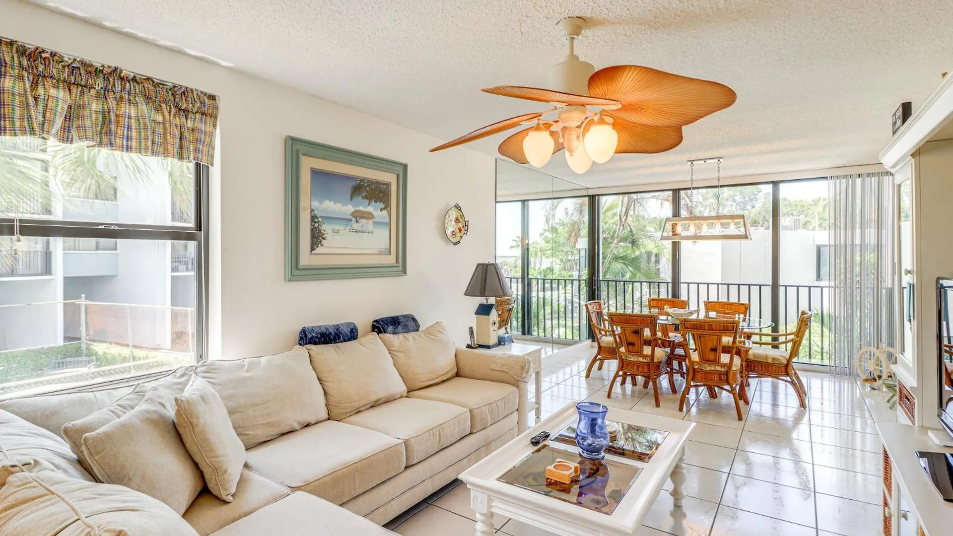 - Community Pool, Marina And Beach! Key Largo
