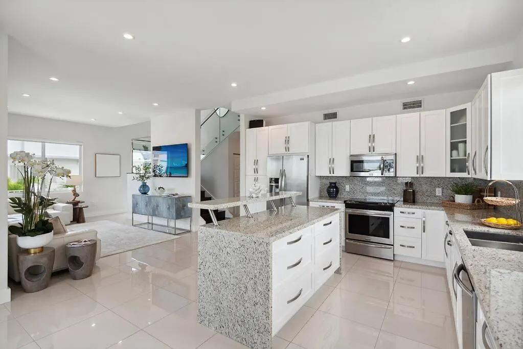 Endless Summer House Holiday home