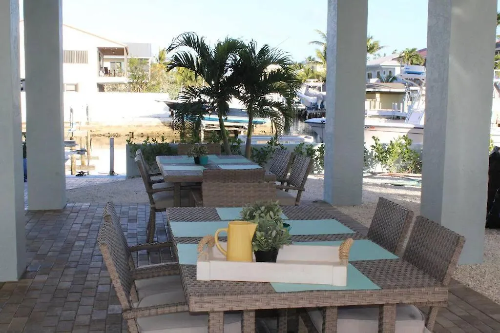 Ocean Shores 1 In With Pool & Boat Slip Апартаменты *