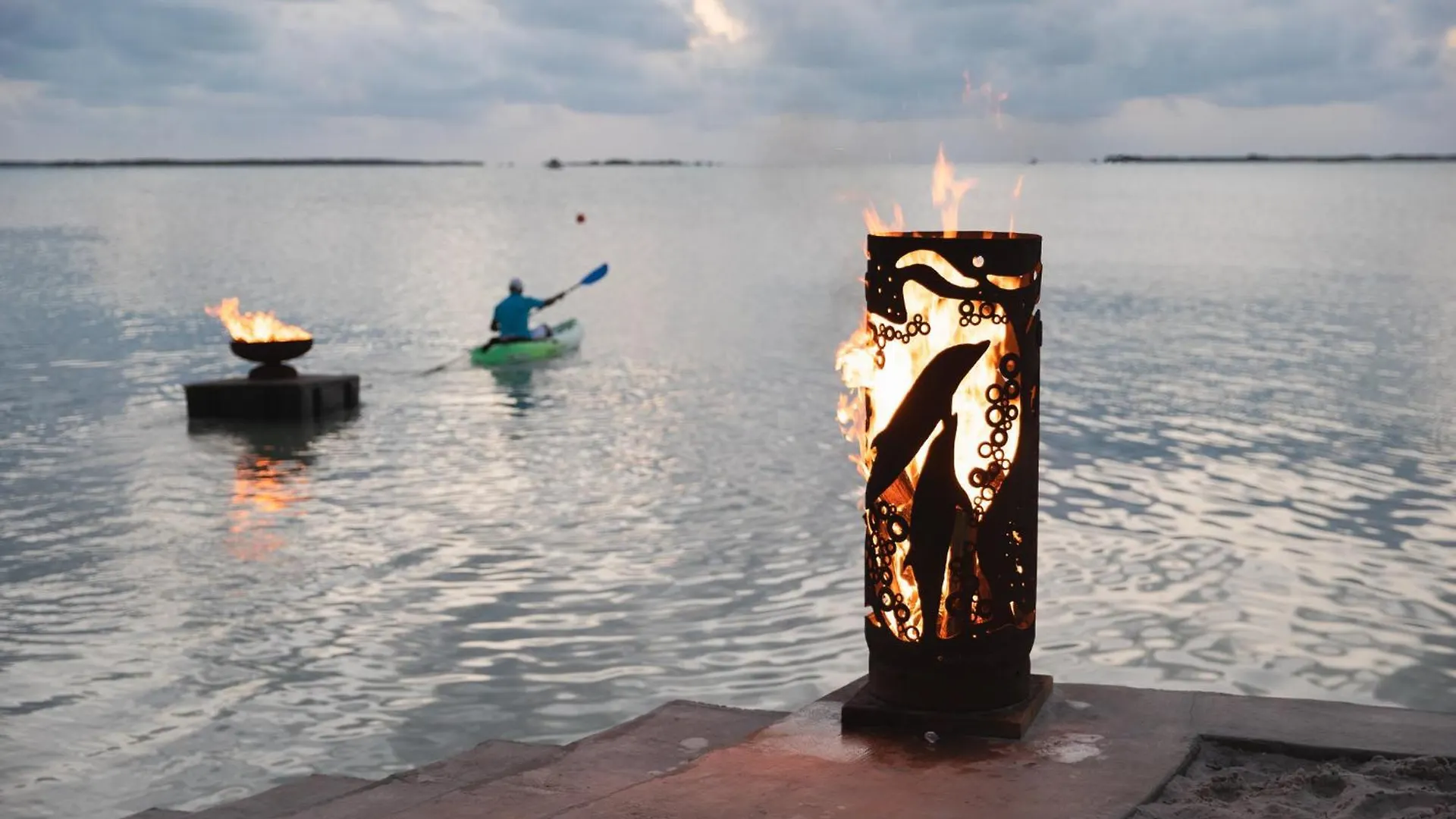 Playa Largo & Spa, Autograph Collection 5* Key Largo