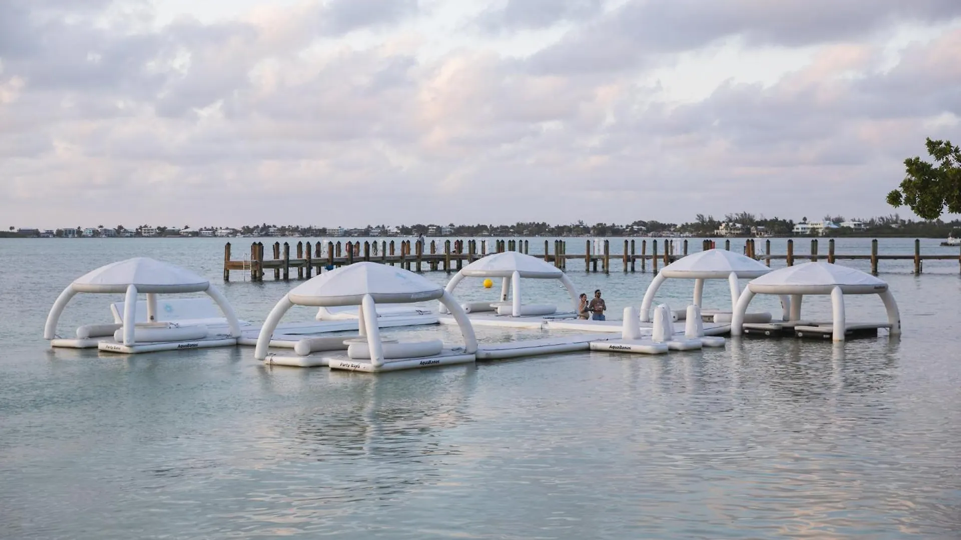 Playa Largo & Spa, Autograph Collection 5* Key Largo