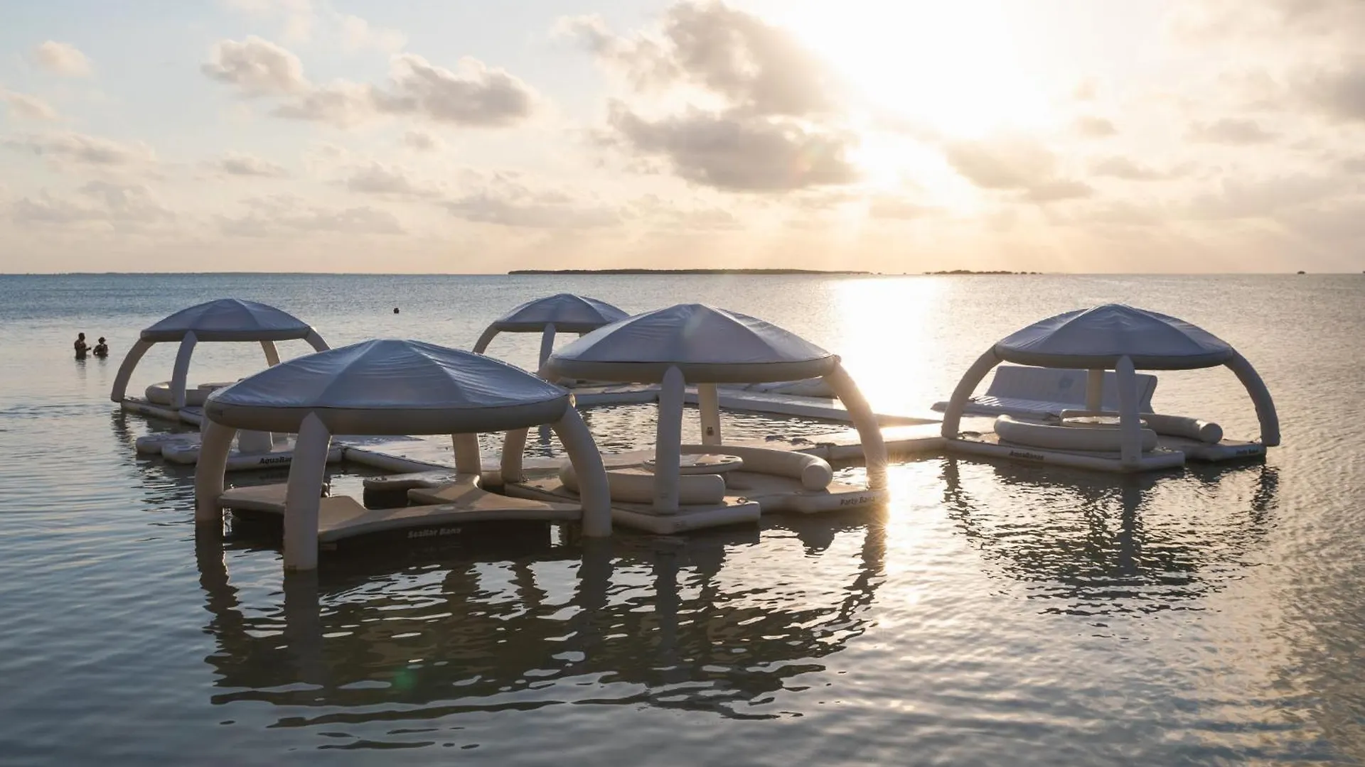 Resort Playa Largo & Spa, Autograph Collection 5*
