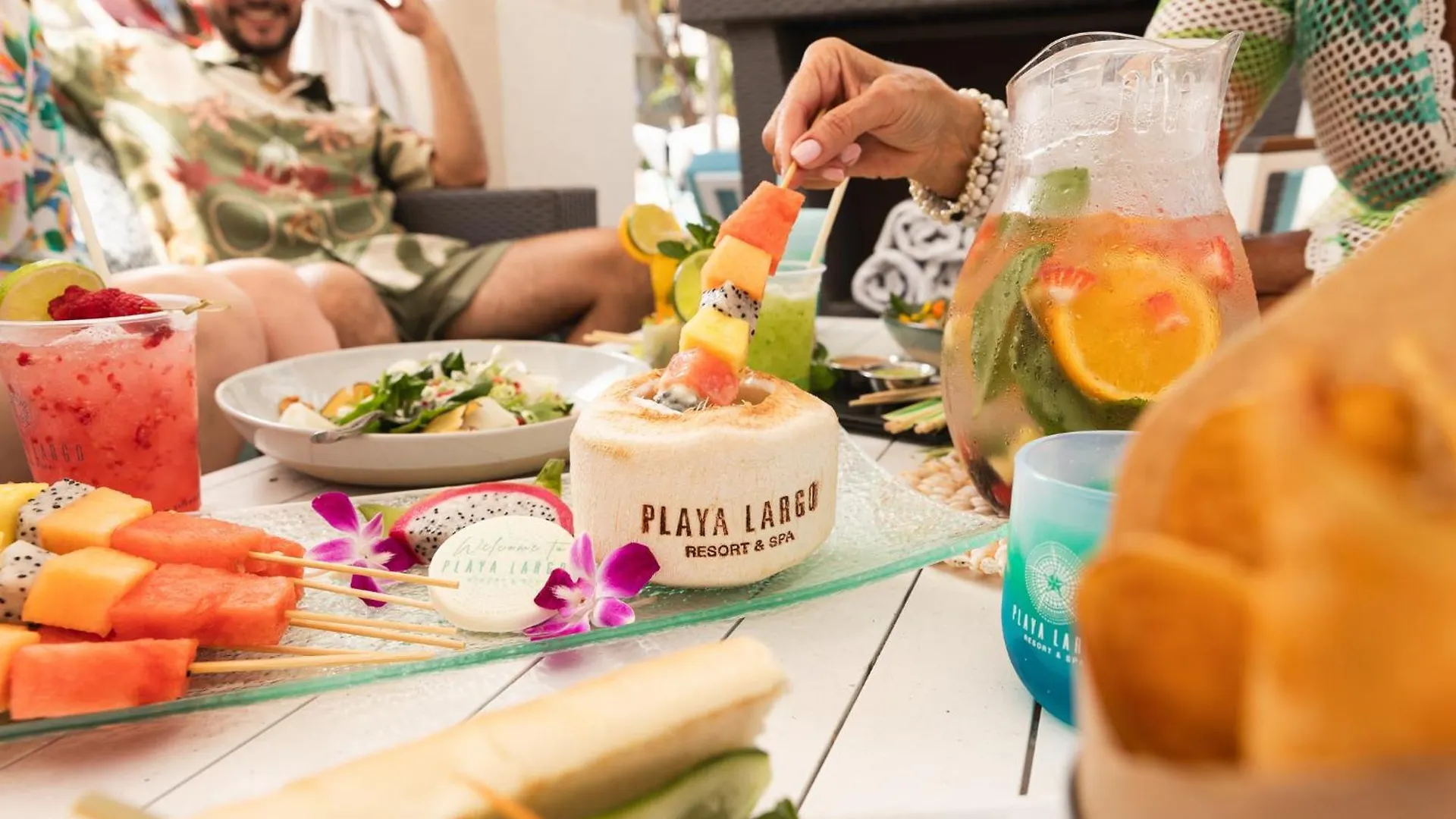Playa Largo & Spa, Autograph Collection
