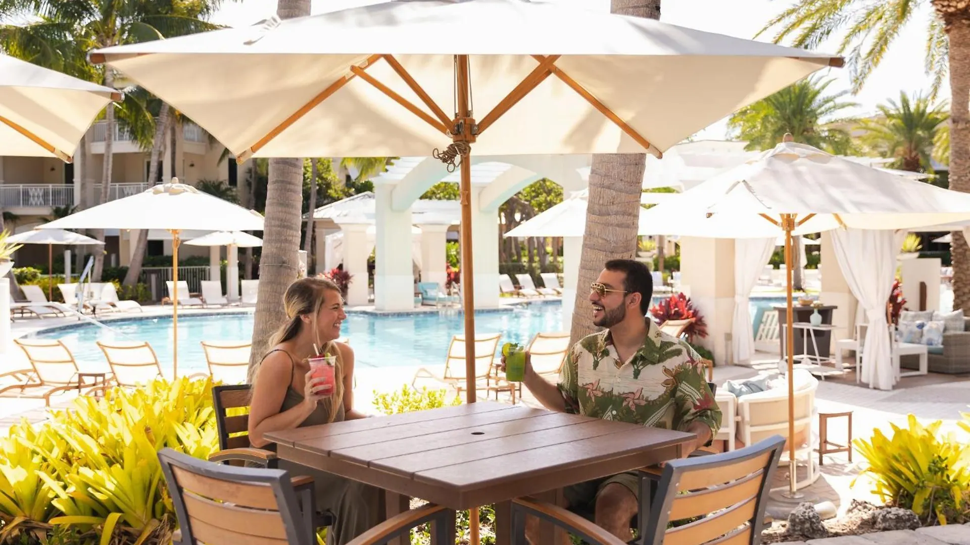 Resort Playa Largo & Spa, Autograph Collection