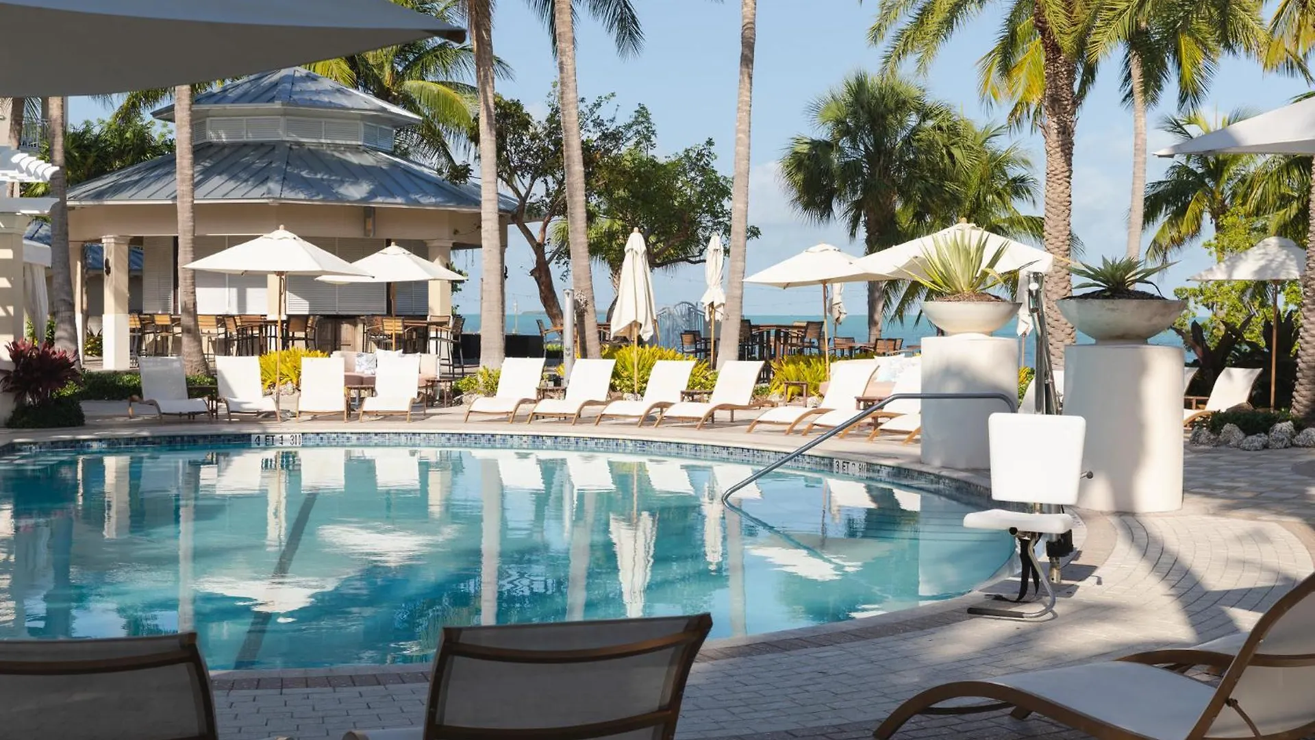 Playa Largo & Spa, Autograph Collection 5* Key Largo