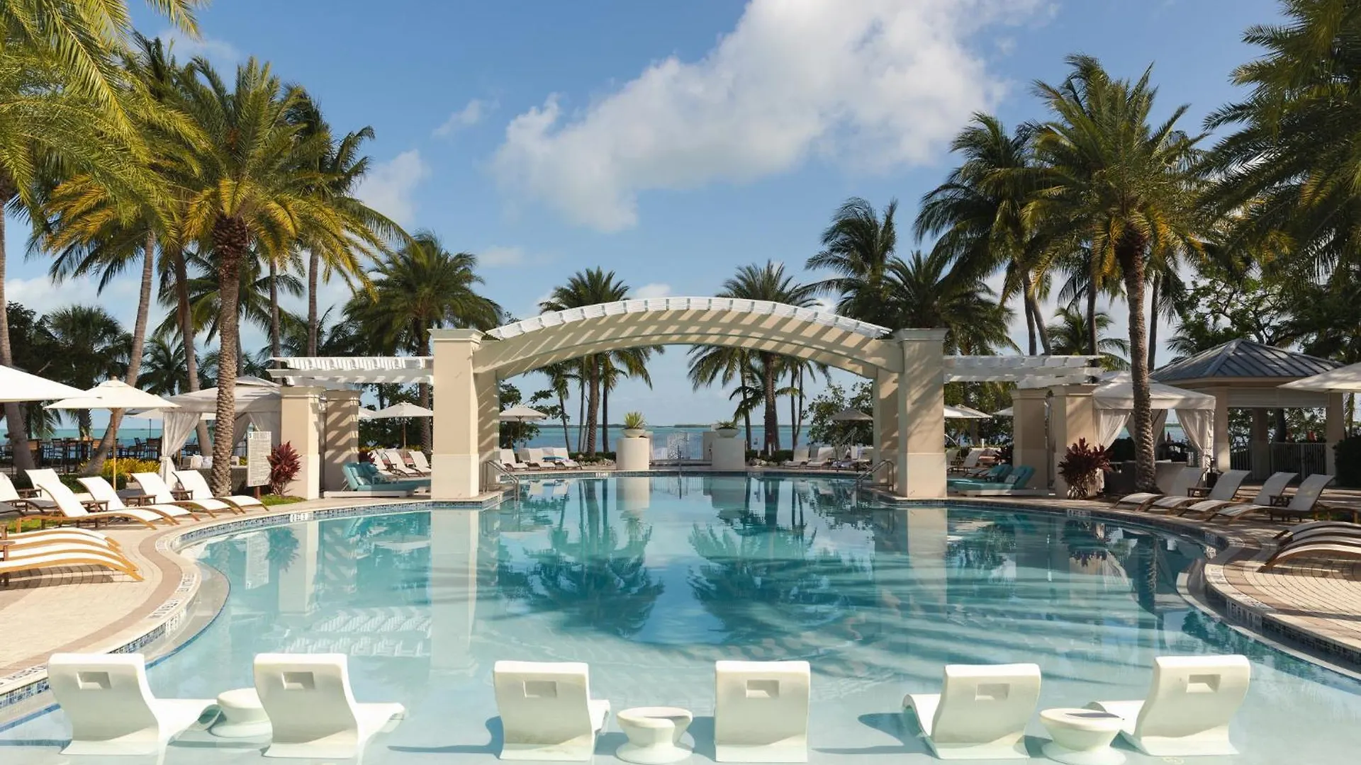 Playa Largo & Spa, Autograph Collection Resort 5*