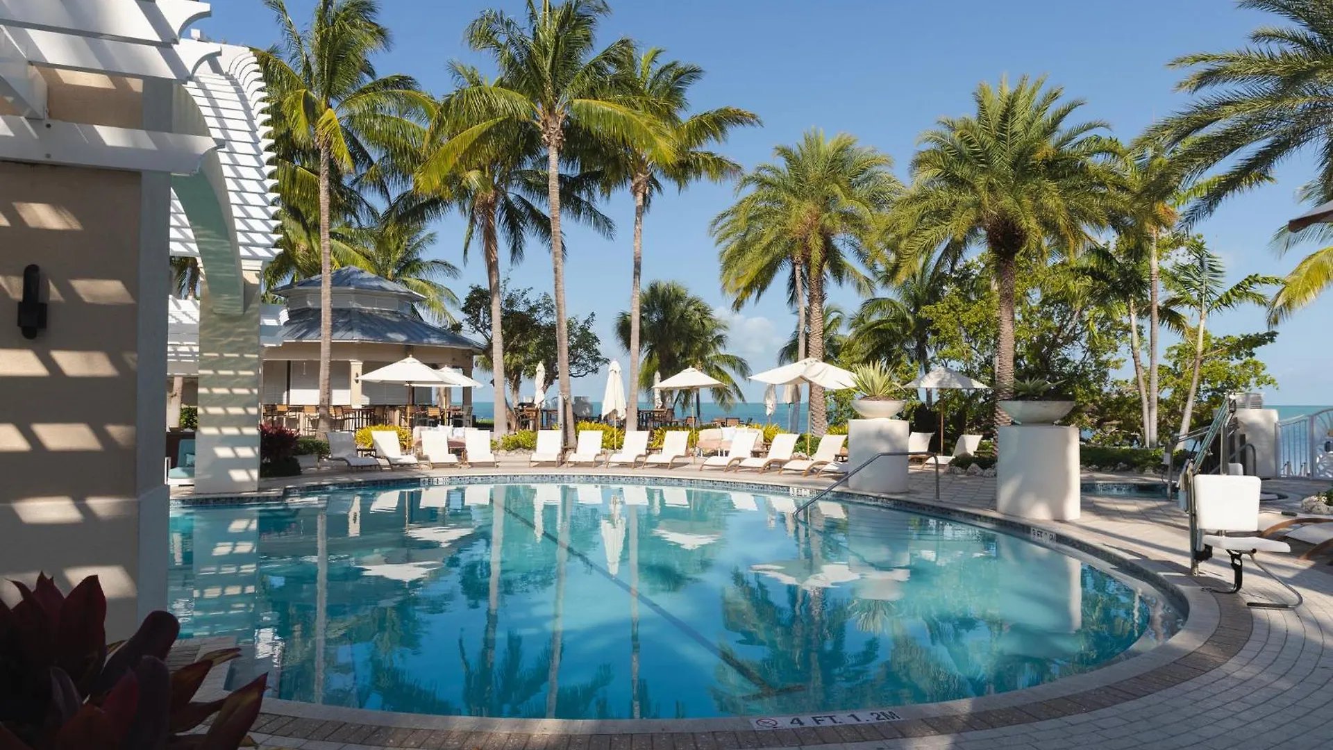 Playa Largo & Spa, Autograph Collection Resort Key Largo