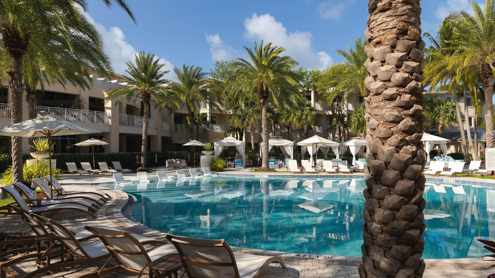 Resort Playa Largo & Spa, Autograph Collection Key Largo