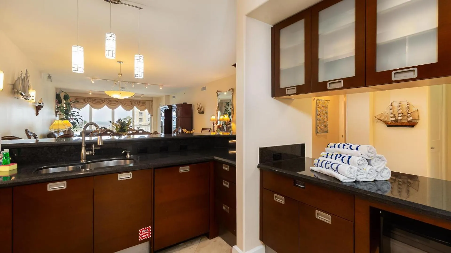 124 Mariners Club Apartment Key Largo