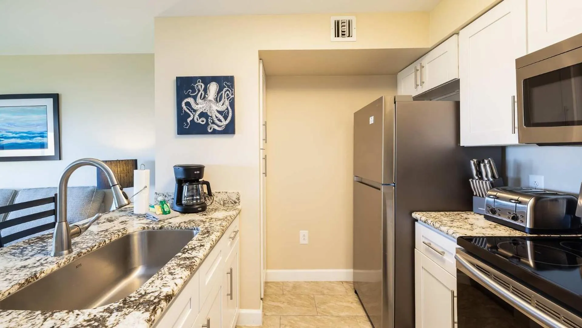 Ocean View Gem Ocean Pointe 3406 Holiday home