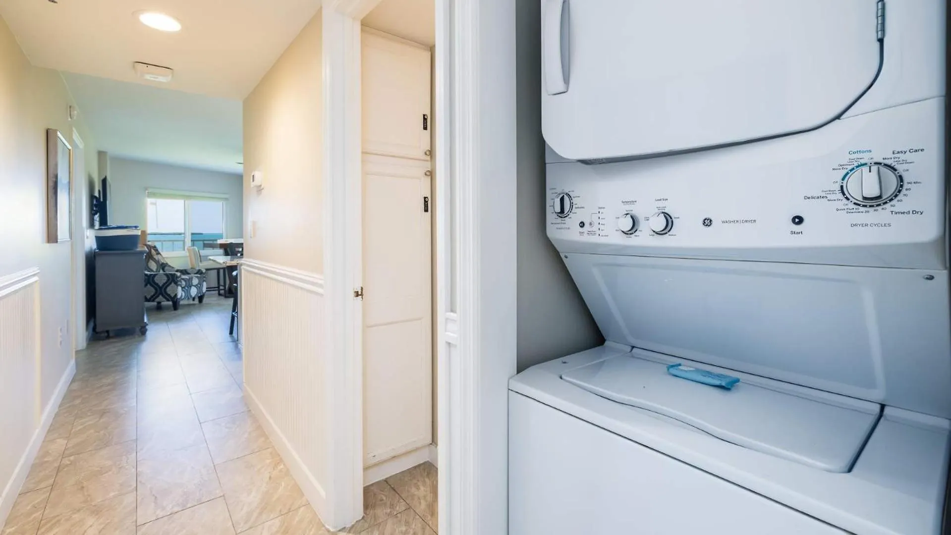 Holiday home Ocean View Gem Ocean Pointe 3406 Key Largo