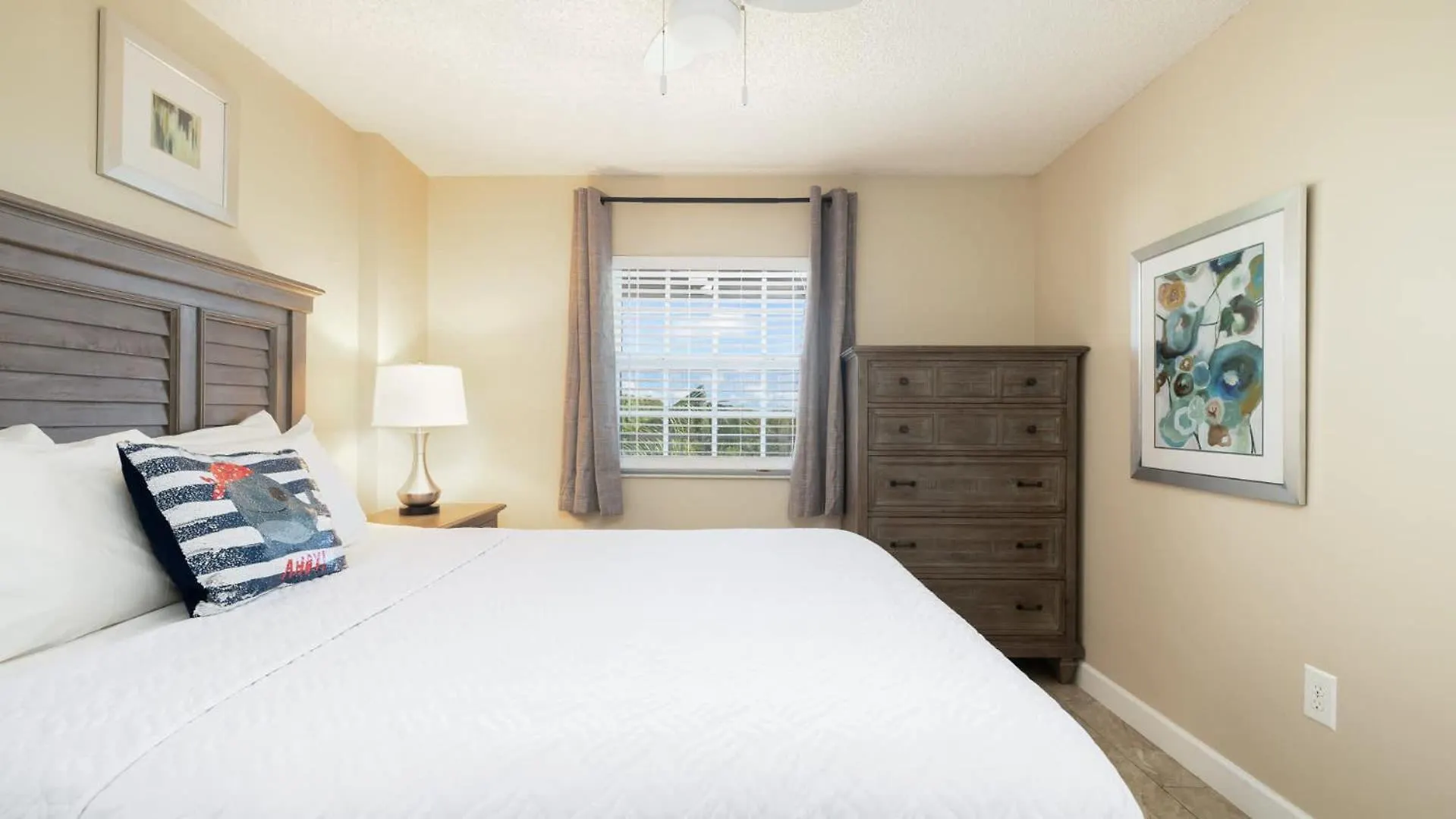 Ocean View Gem Ocean Pointe 3406 Holiday home Key Largo