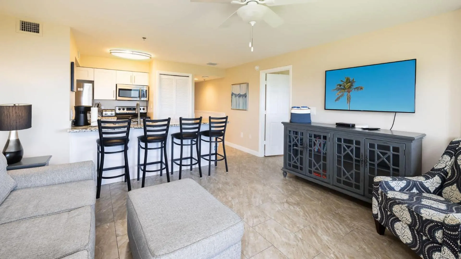 Ocean View Gem Ocean Pointe 3406 Holiday home Key Largo