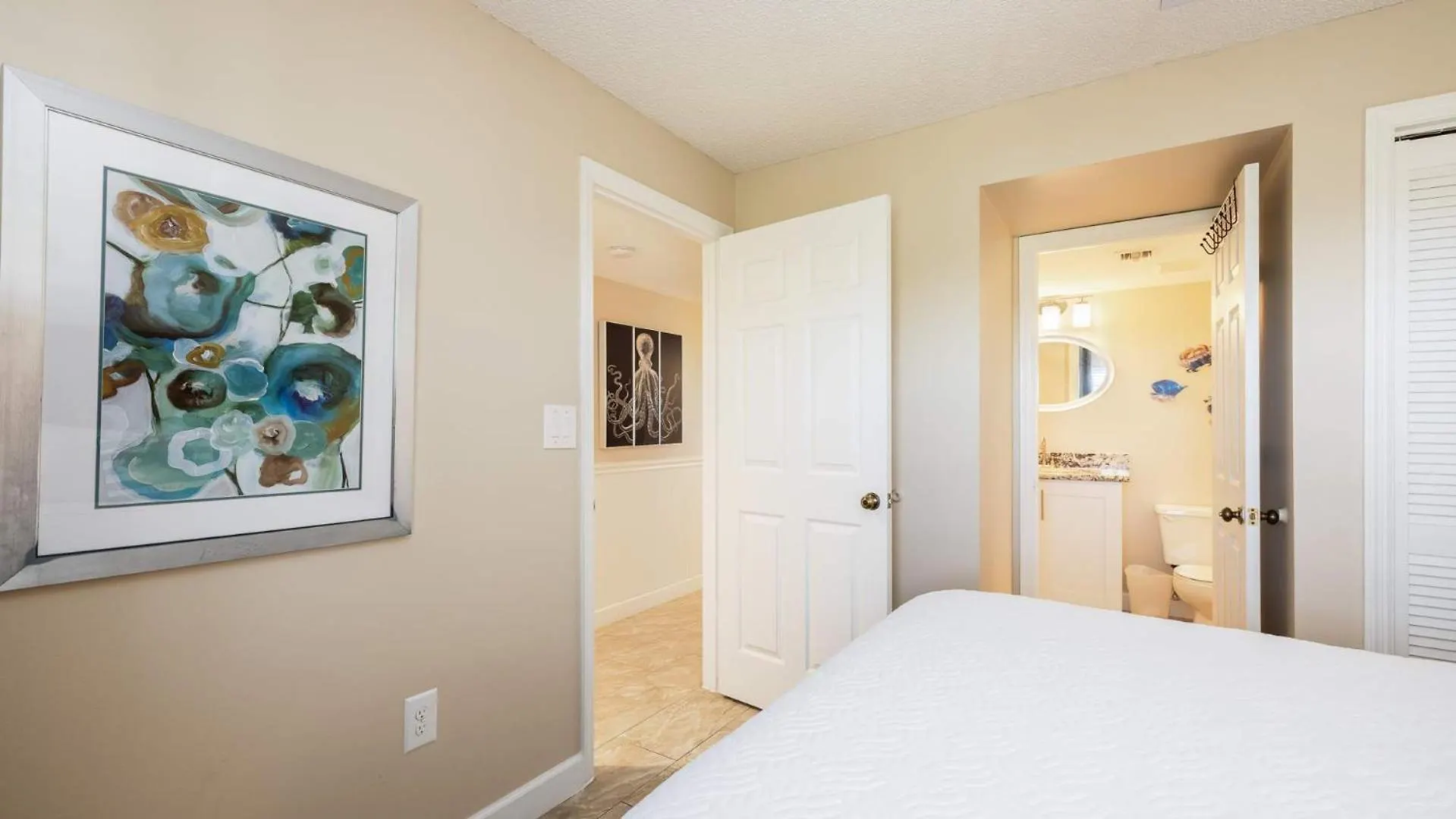 Holiday home Ocean View Gem Ocean Pointe 3406