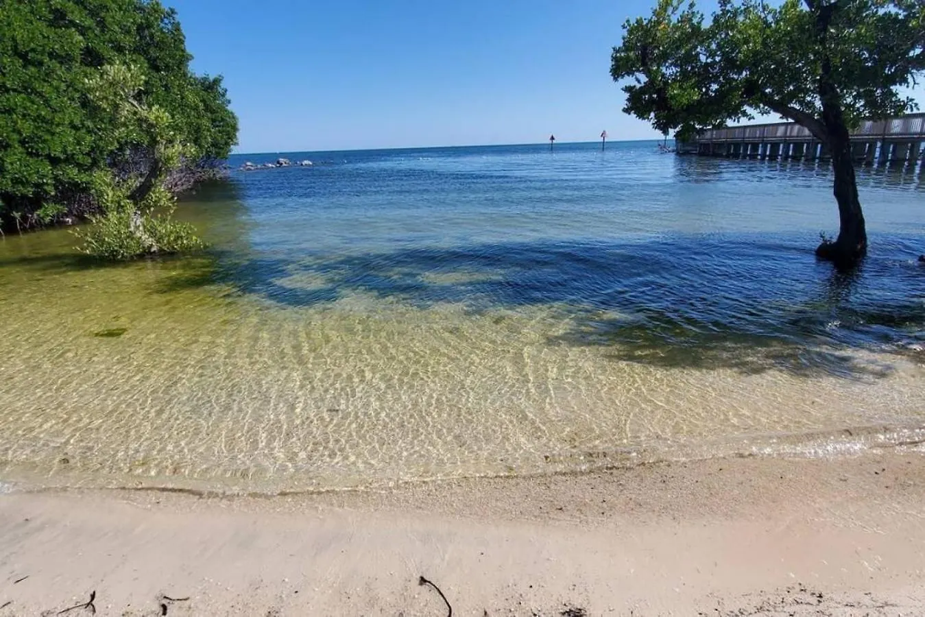 Sunshine Paradise Ocean Pointe 4402 Ferienhaus Key Largo