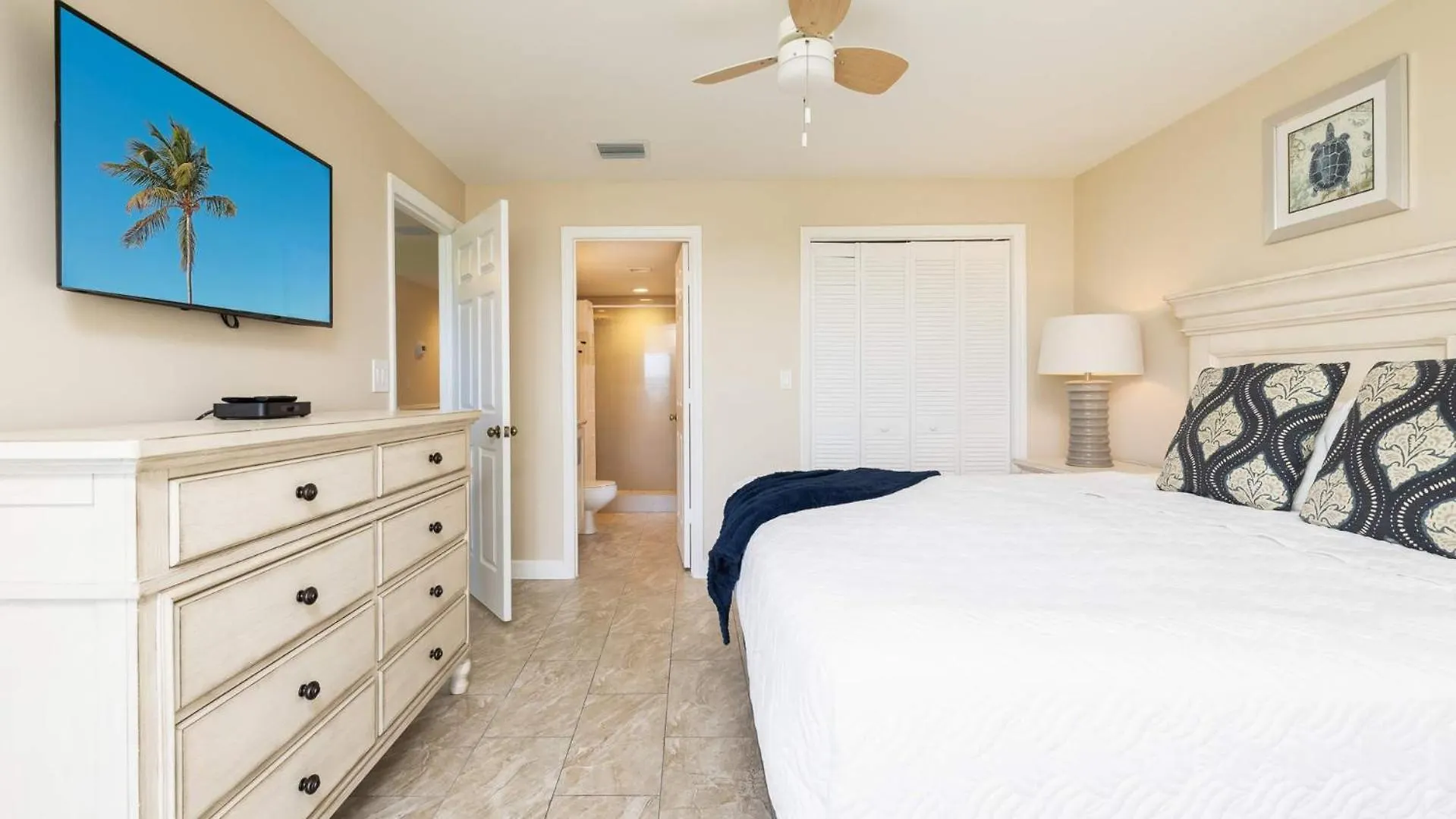 Ocean View Gem Ocean Pointe 3406 * Key Largo
