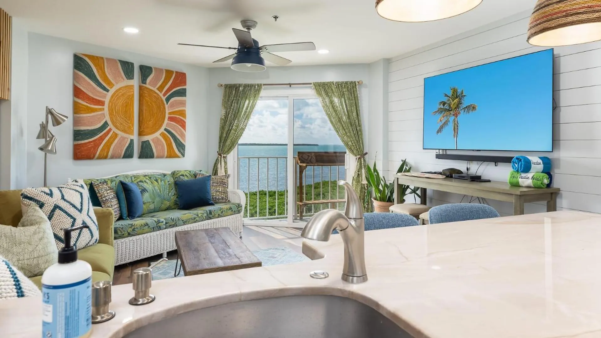 Sunshine Paradise Ocean Pointe 4402 Ferienhaus