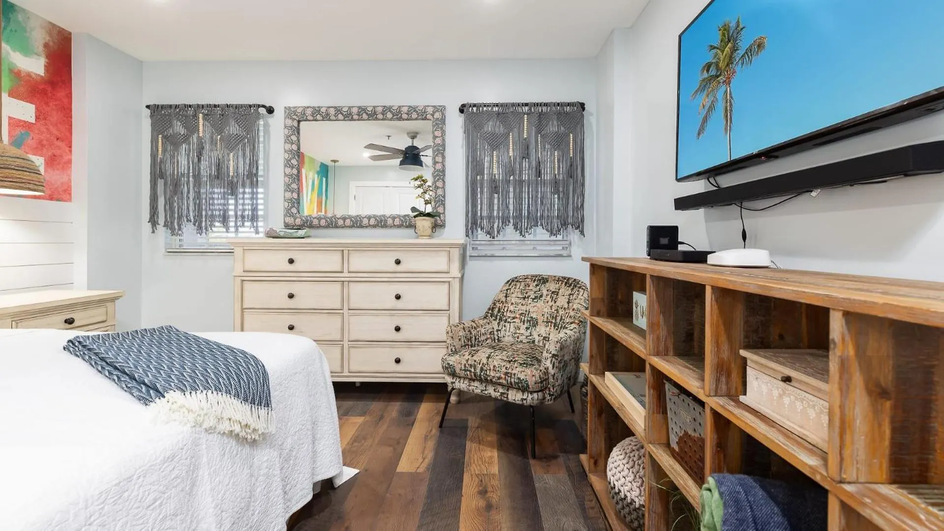 Ferienhaus Sunshine Paradise Ocean Pointe 4402