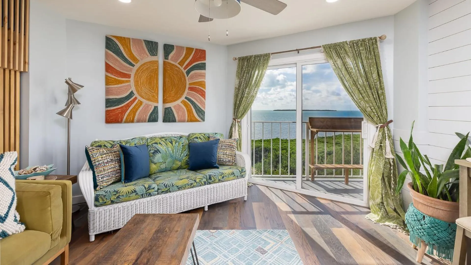 Sunshine Paradise Ocean Pointe 4402 Key Largo