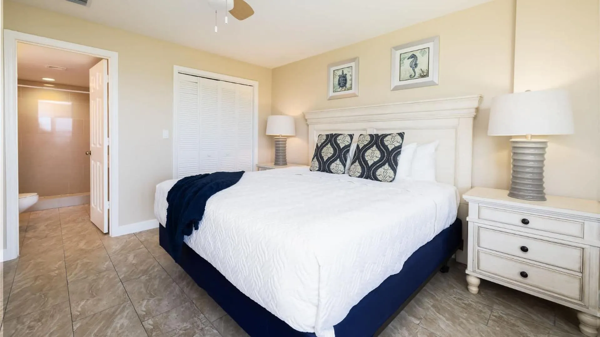 Holiday home Ocean View Gem Ocean Pointe 3406