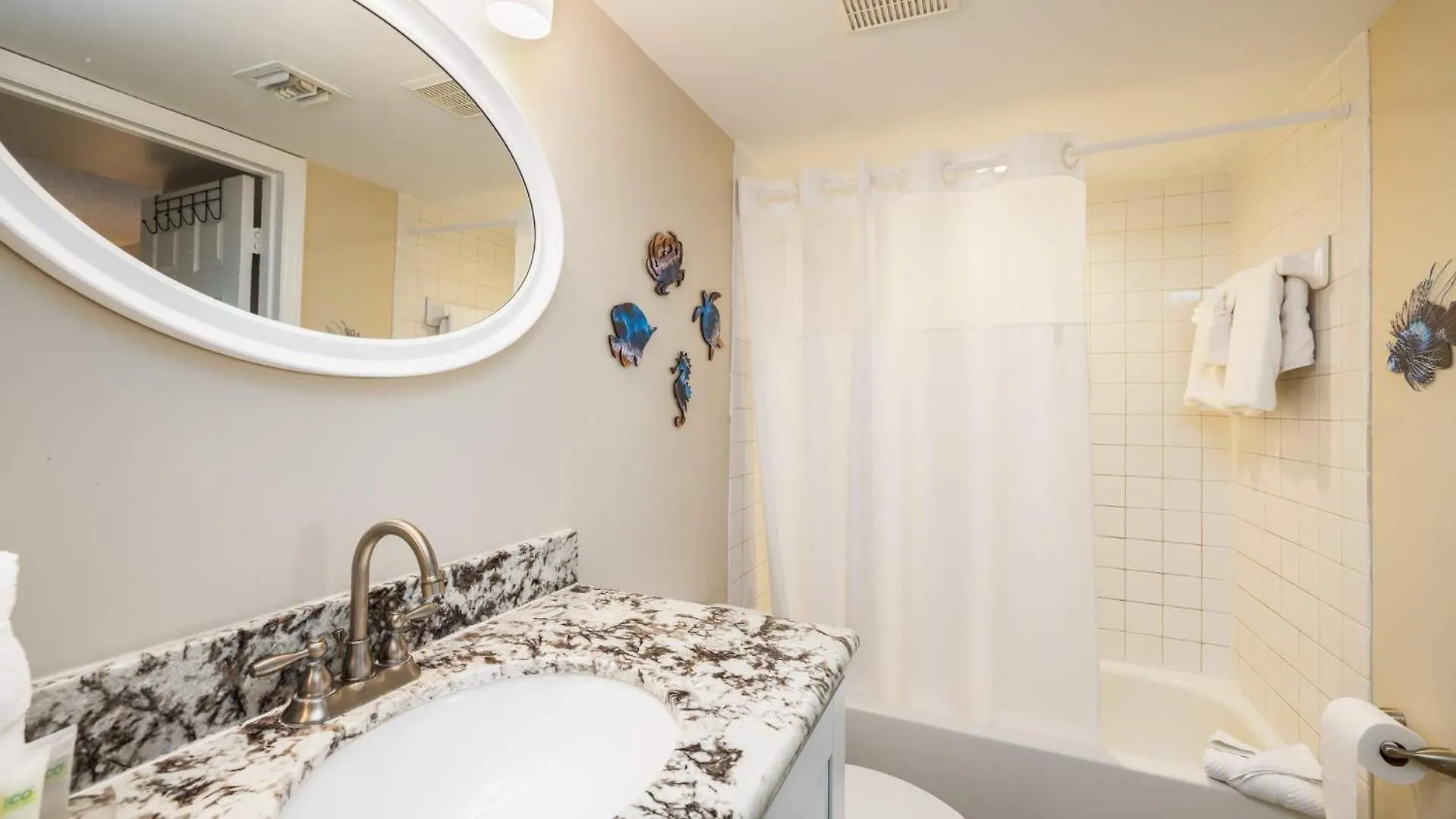 Ocean View Gem Ocean Pointe 3406 Holiday home