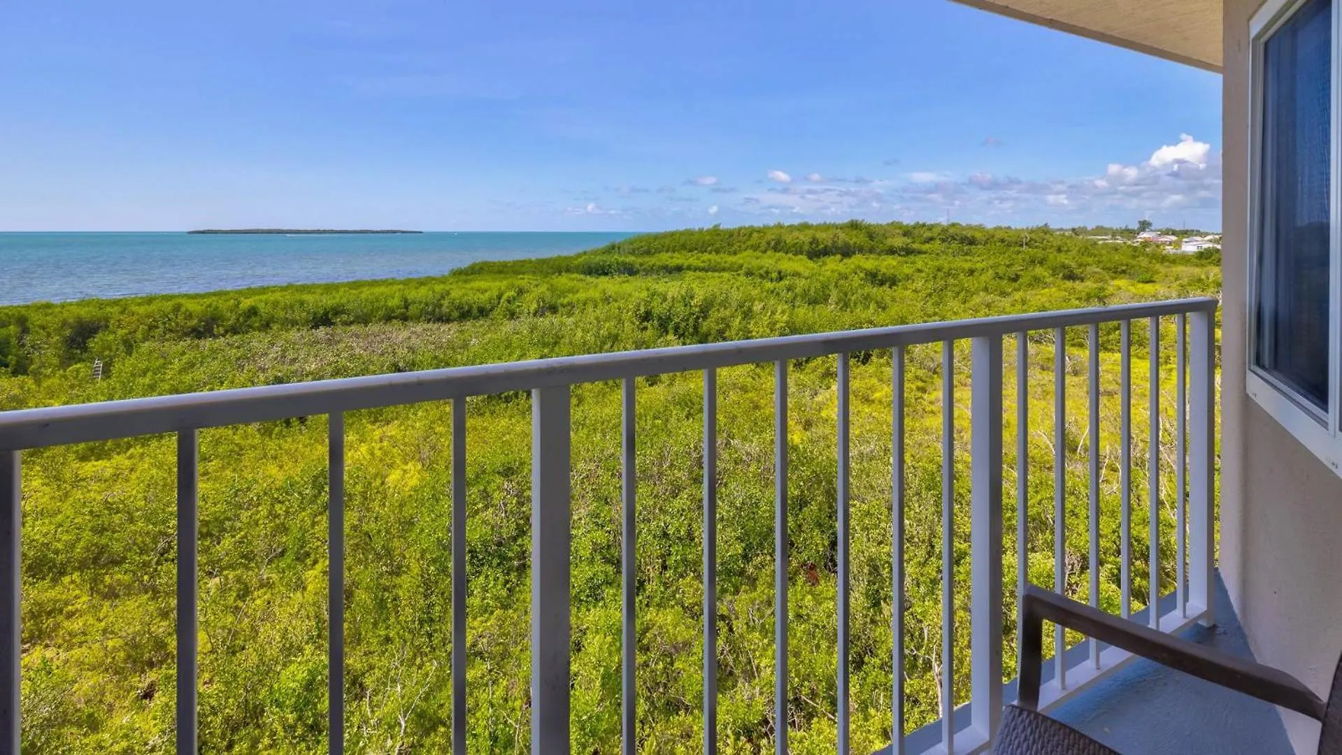 Ocean View Gem Ocean Pointe 3406 Holiday home Key Largo