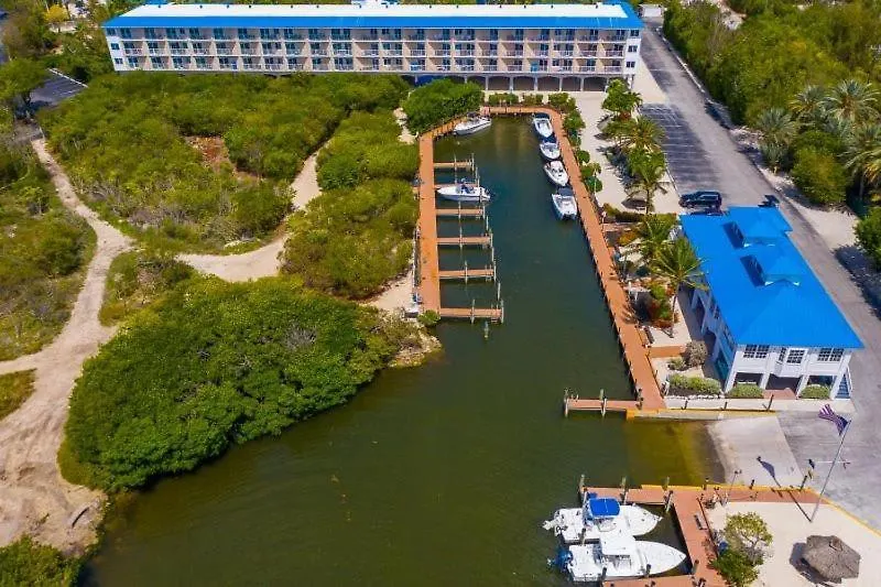 Ocean View Gem Ocean Pointe 3406 Key Largo