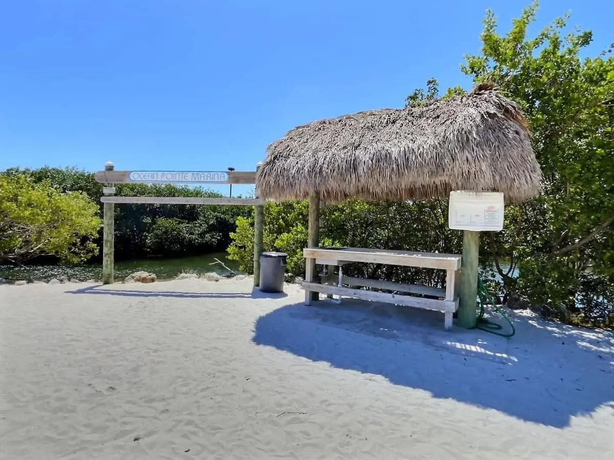 Ocean View Gem Ocean Pointe 3406 Holiday home
