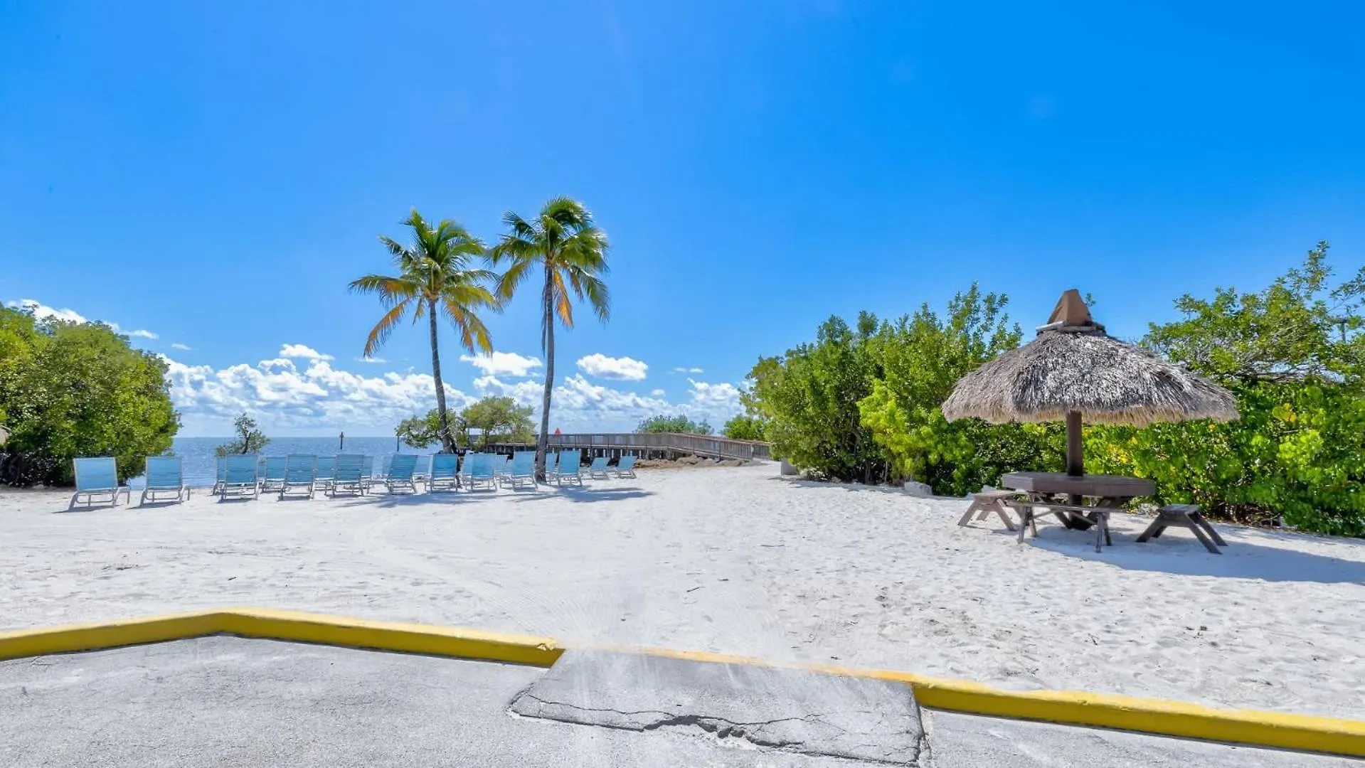 Ocean View Gem Ocean Pointe 3406 Key Largo