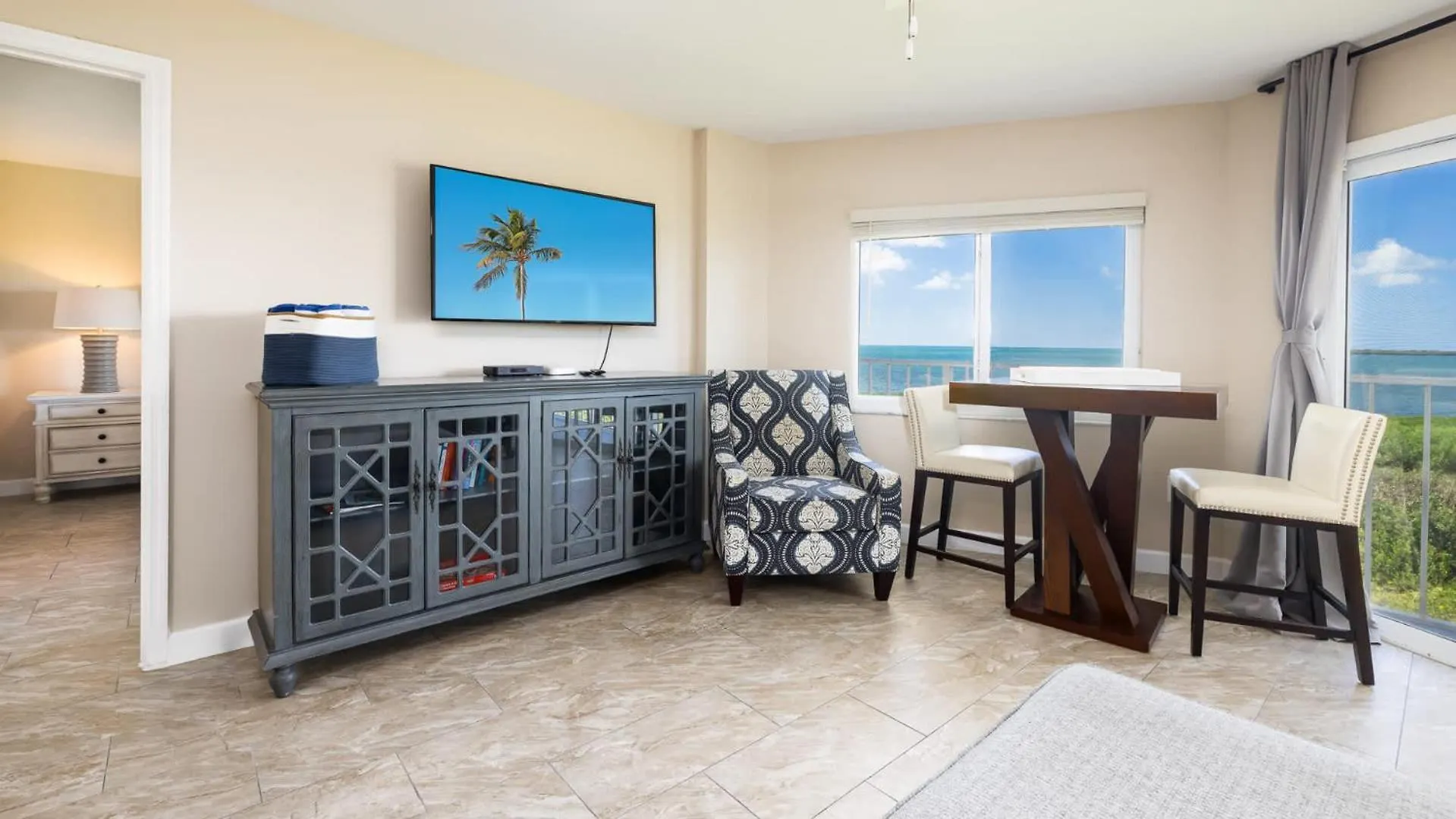 Ocean View Gem Ocean Pointe 3406 Key Largo