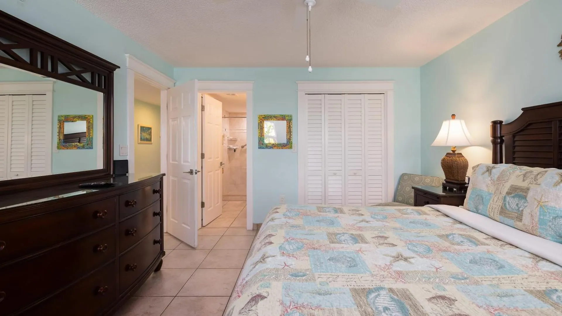 Aqua Vista Ocean Pointe 3307 Σπίτι διακοπών *