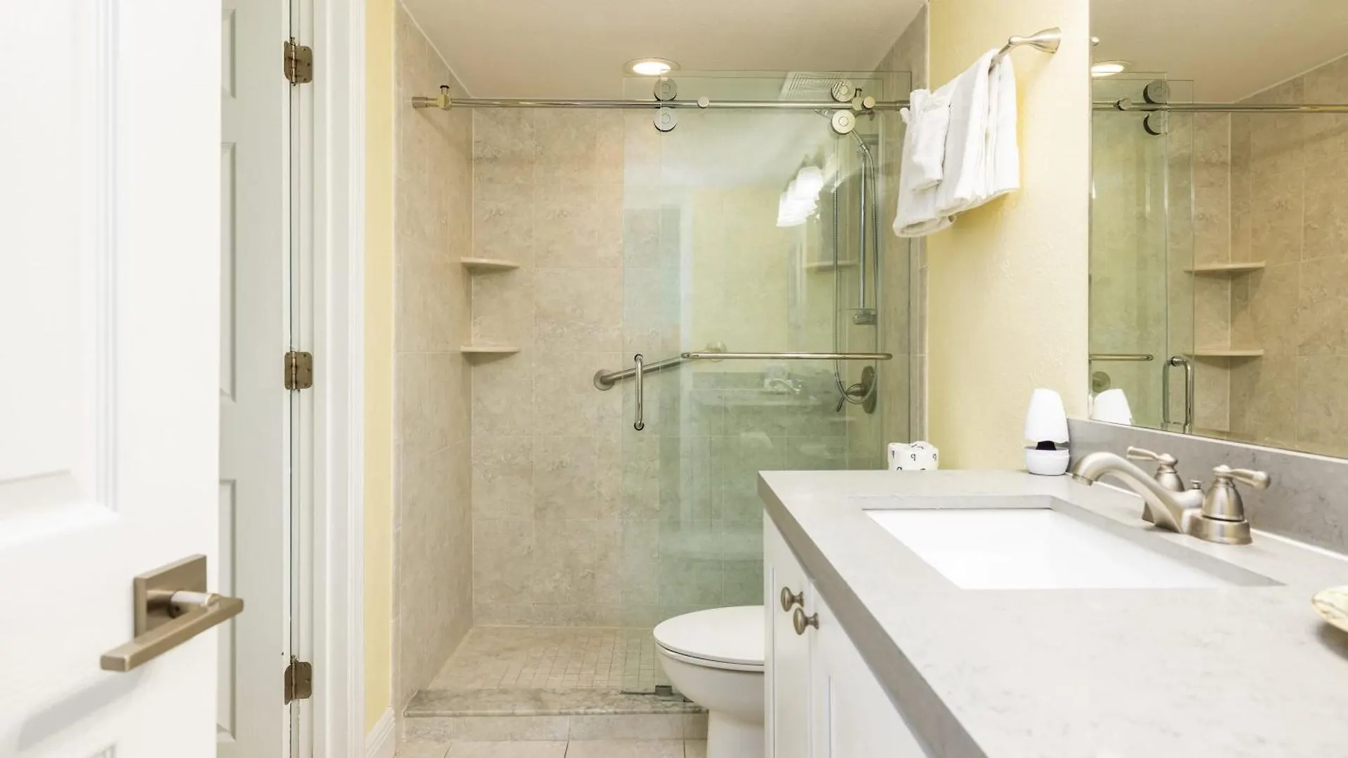 Σπίτι διακοπών Aqua Vista Ocean Pointe 3307 *