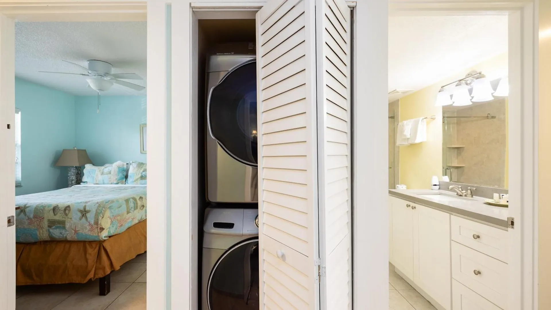 Aqua Vista Ocean Pointe 3307 * Κι Λάργκο