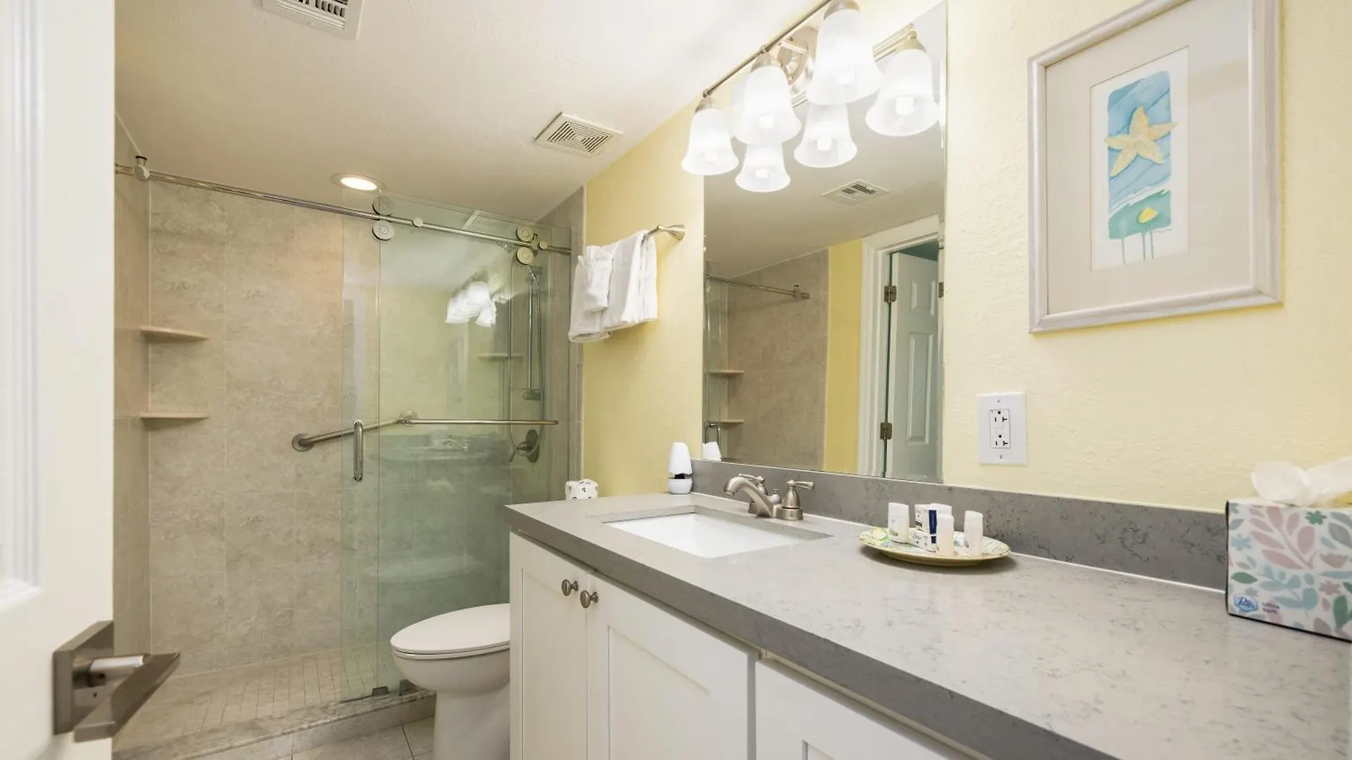 Σπίτι διακοπών Aqua Vista Ocean Pointe 3307