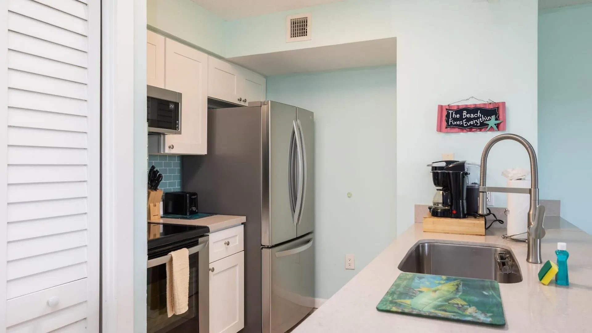 Aqua Vista Ocean Pointe 3307