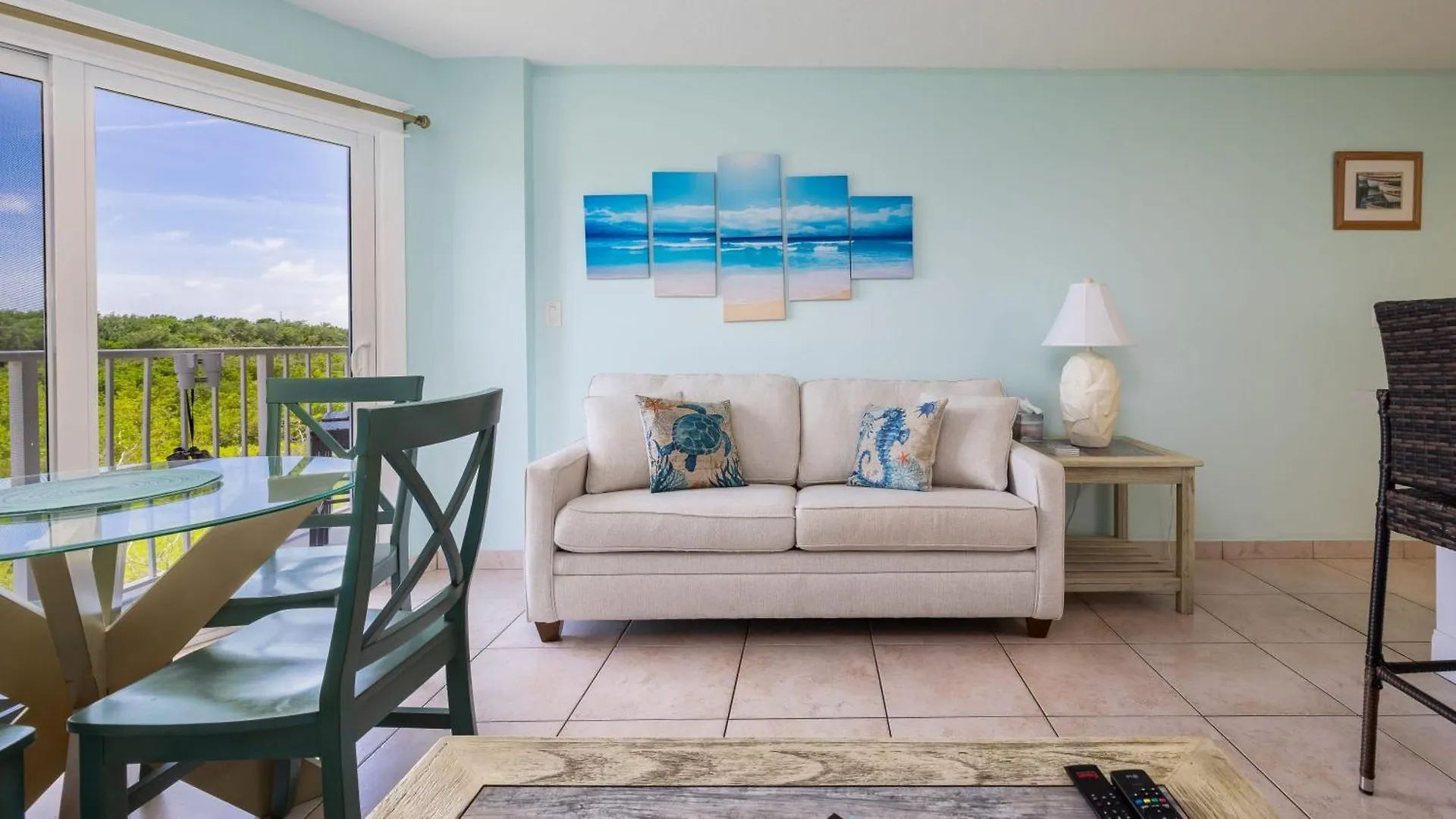 Aqua Vista Ocean Pointe 3307 Σπίτι διακοπών *
