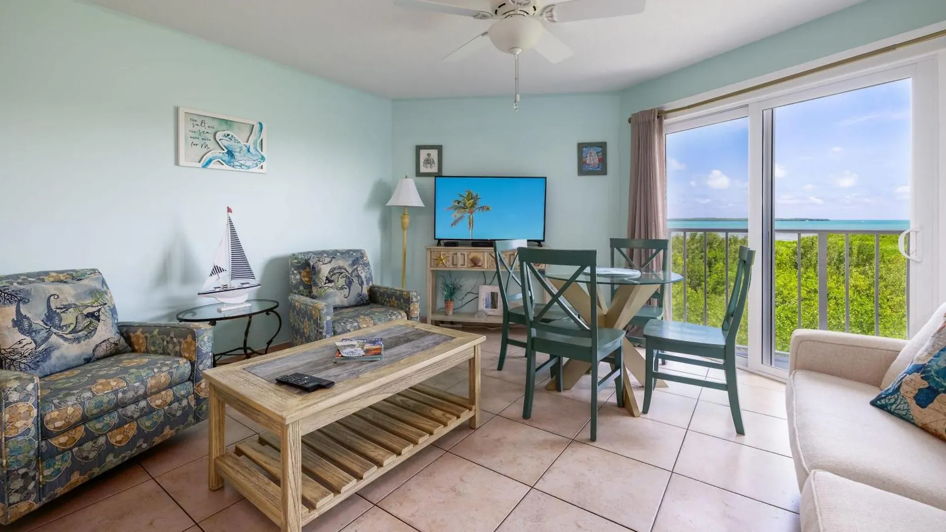 Aqua Vista Ocean Pointe 3307