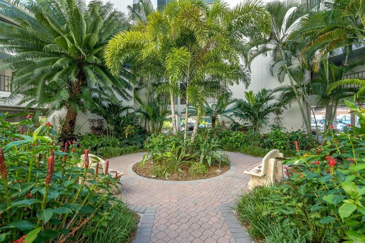 411 Kawama Tower * Key Largo