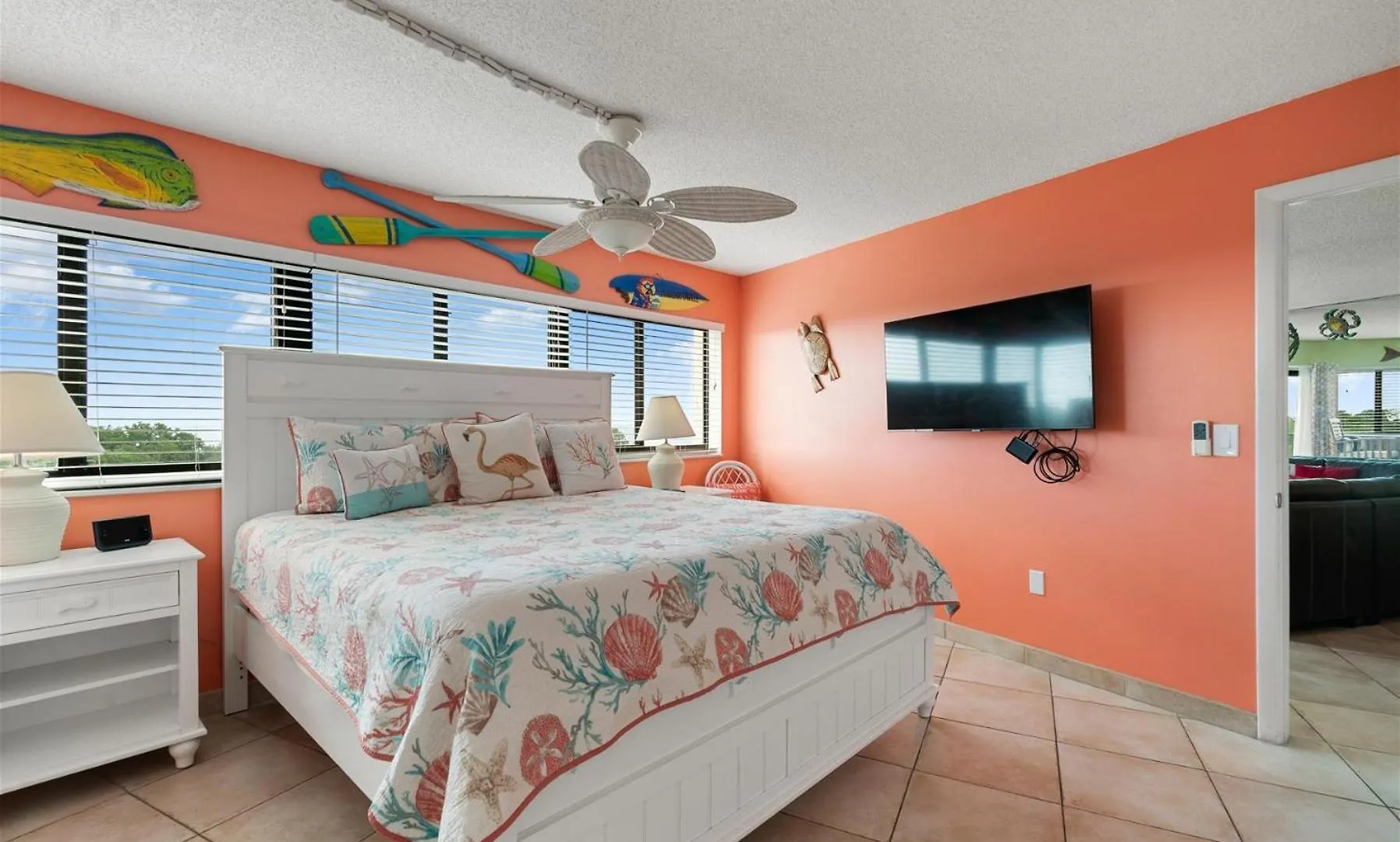 411 Kawama Tower Key Largo