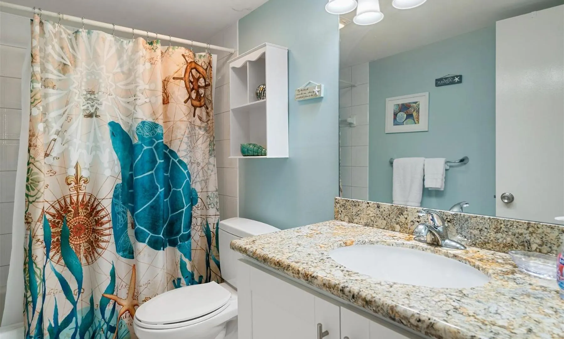 411 Kawama Tower * Key Largo