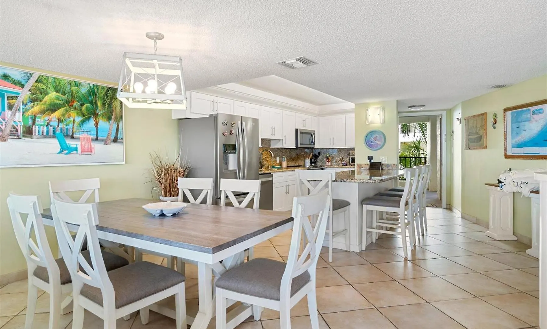 Apartment 411 Kawama Tower Key Largo