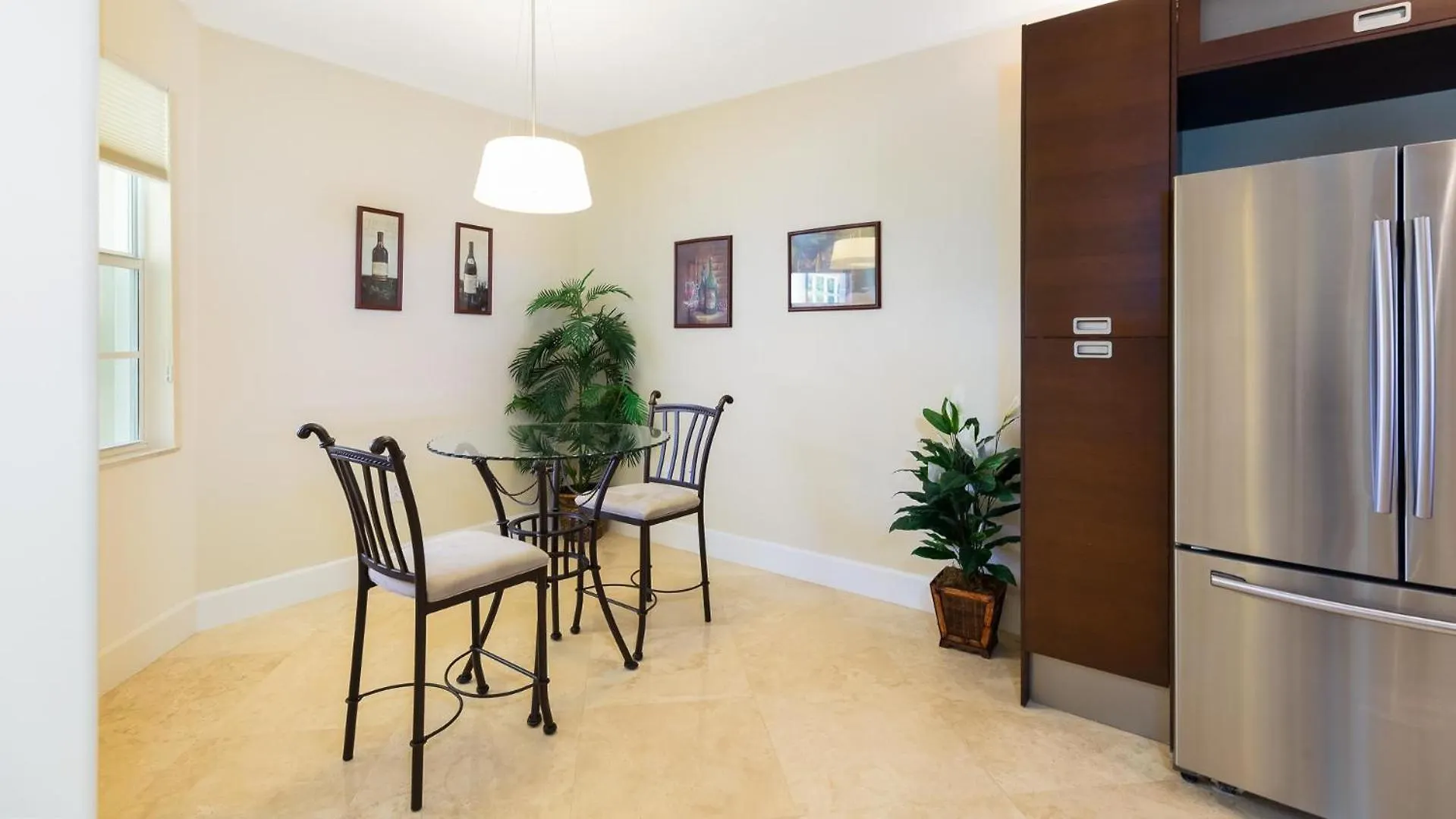 124 Mariners Club Apartment Key Largo