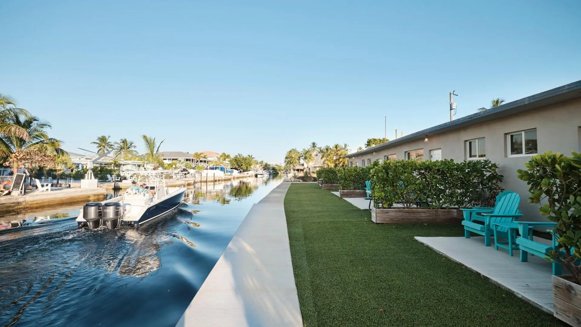Apartment Waterfront 4