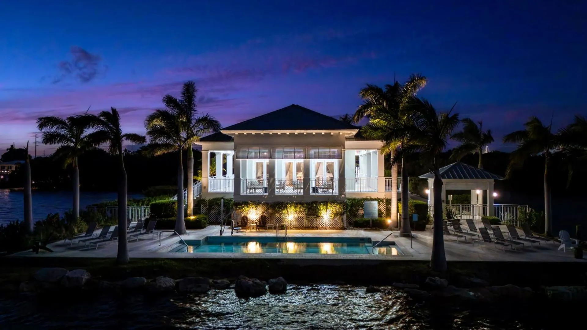 Holiday home Castle 40 Key Largo