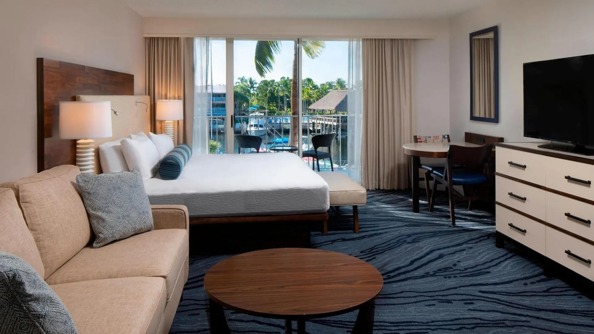 Courtyard By Marriott Key Largo