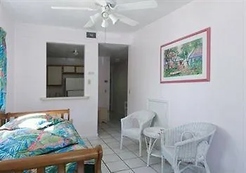 Hotel Amoray Dive Key Largo