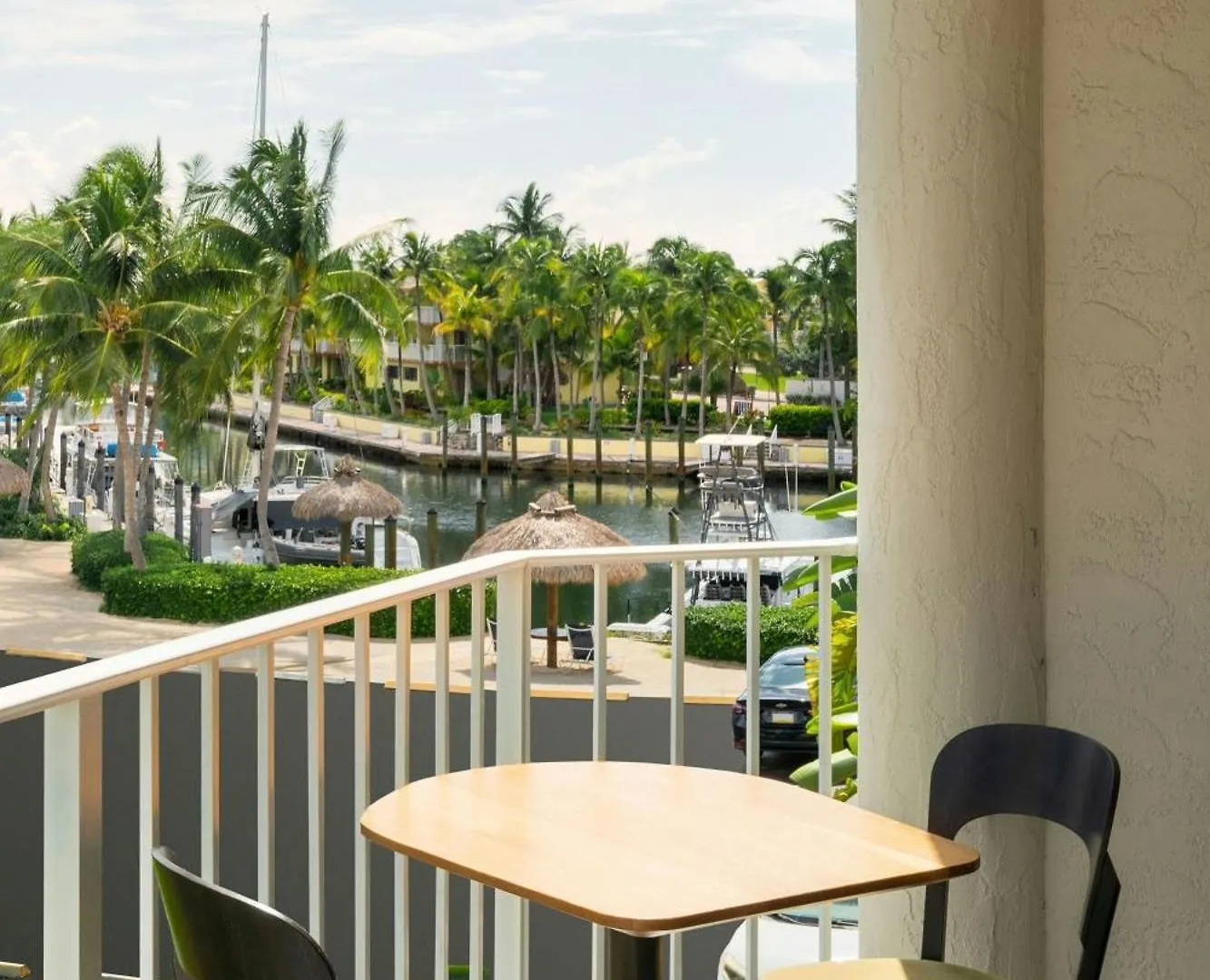 Courtyard By Marriott Hotel Key Largo