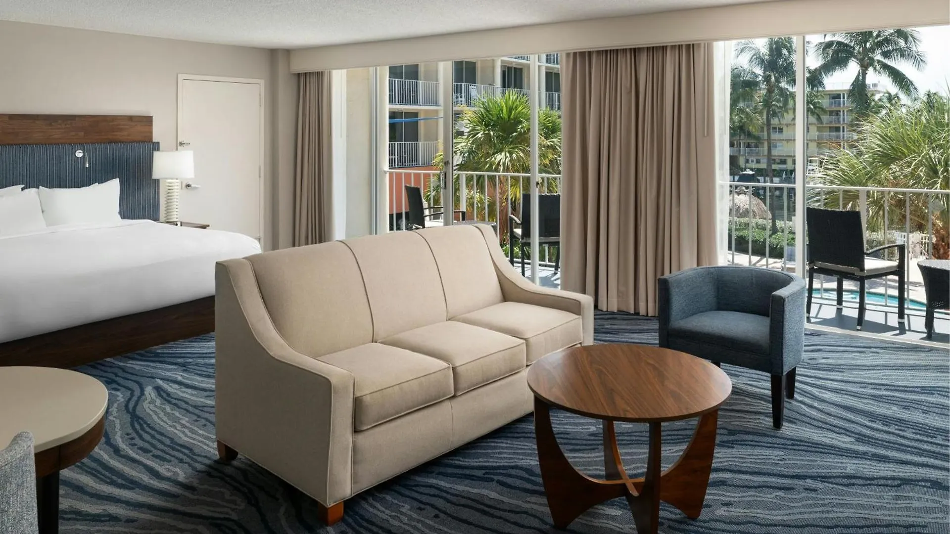 Hotel Courtyard By Marriott 3*