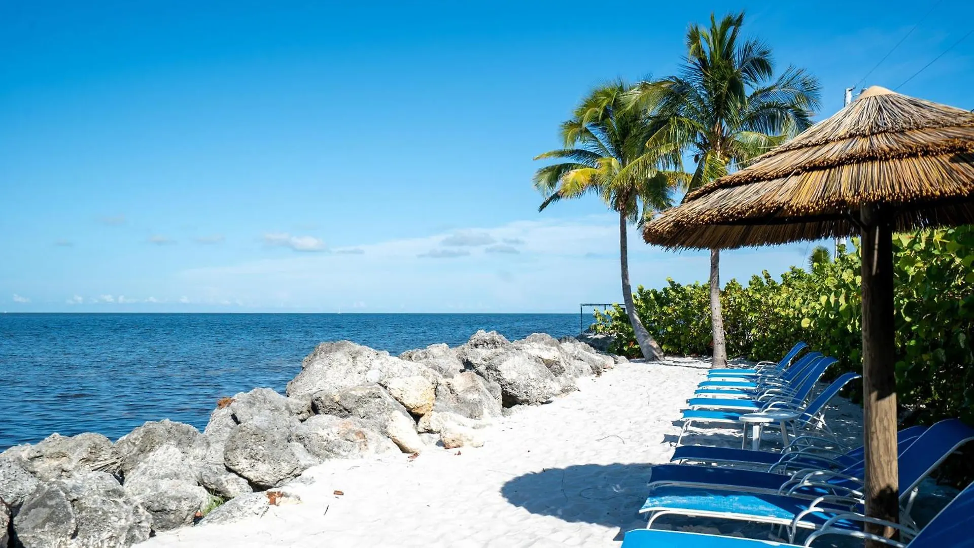 Apartment 124 Mariners Club Key Largo